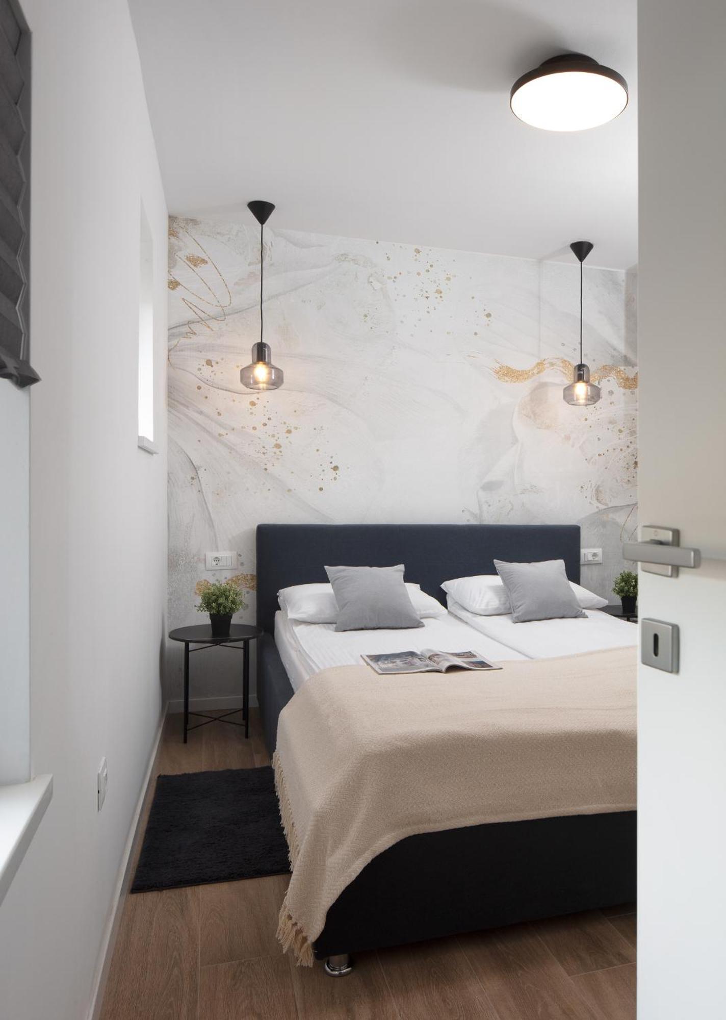 Apartma New2024 Mark's Seaview By Irundo