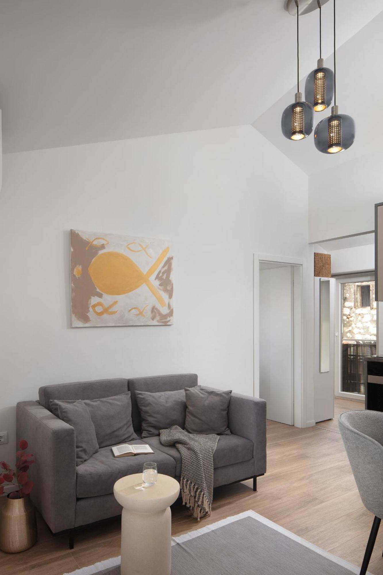 New2024 Mark's Seaview By Irundo Apartma *
