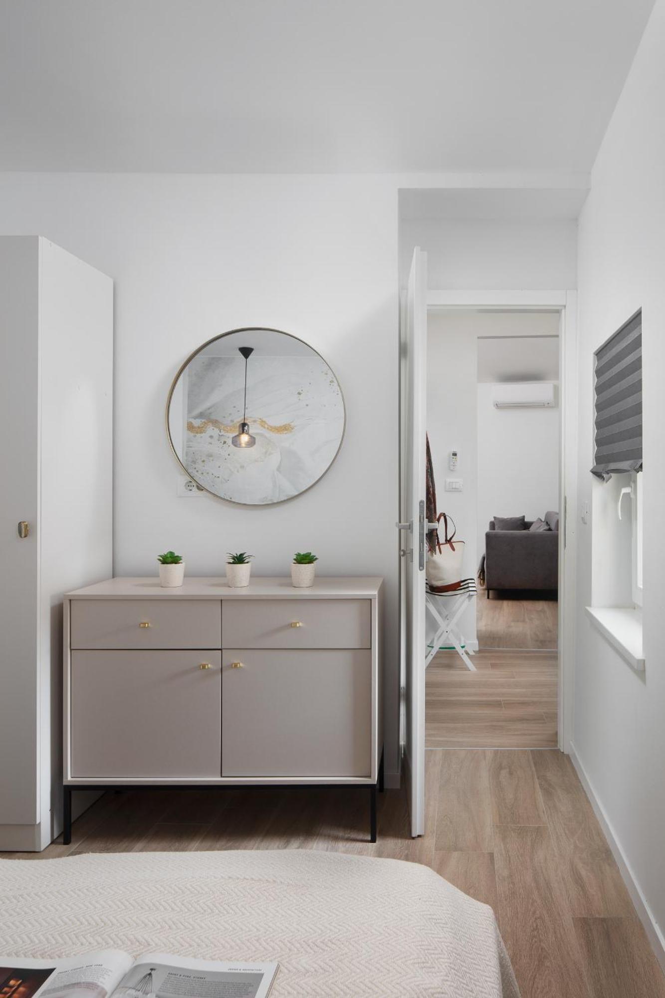 Apartma New2024 Mark's Seaview By Irundo *