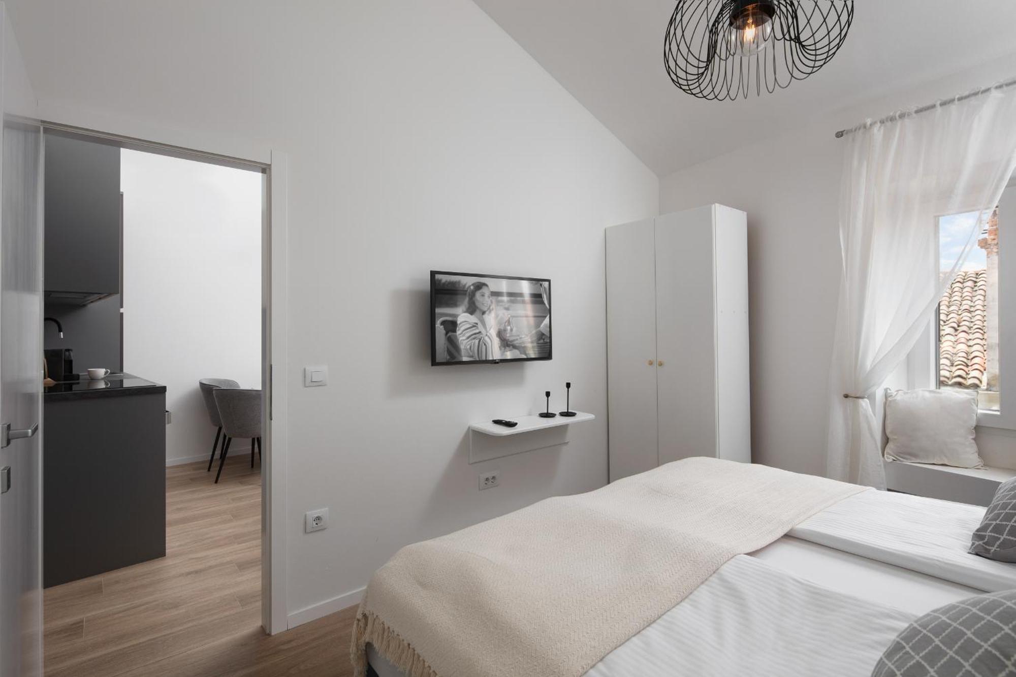 Apartma New2024 Mark's Seaview By Irundo Rovinj