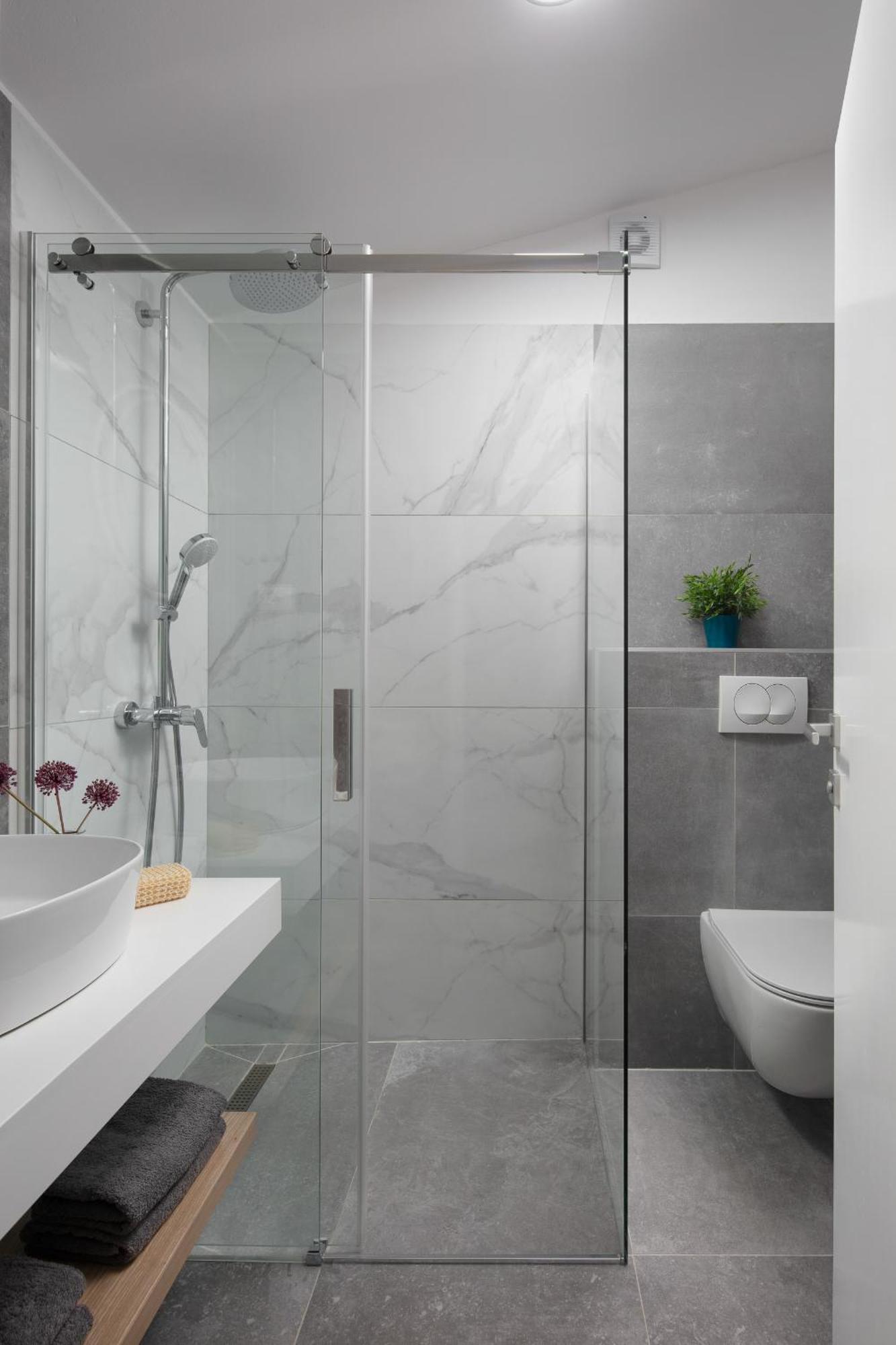 Apartma New2024 Mark's Seaview By Irundo