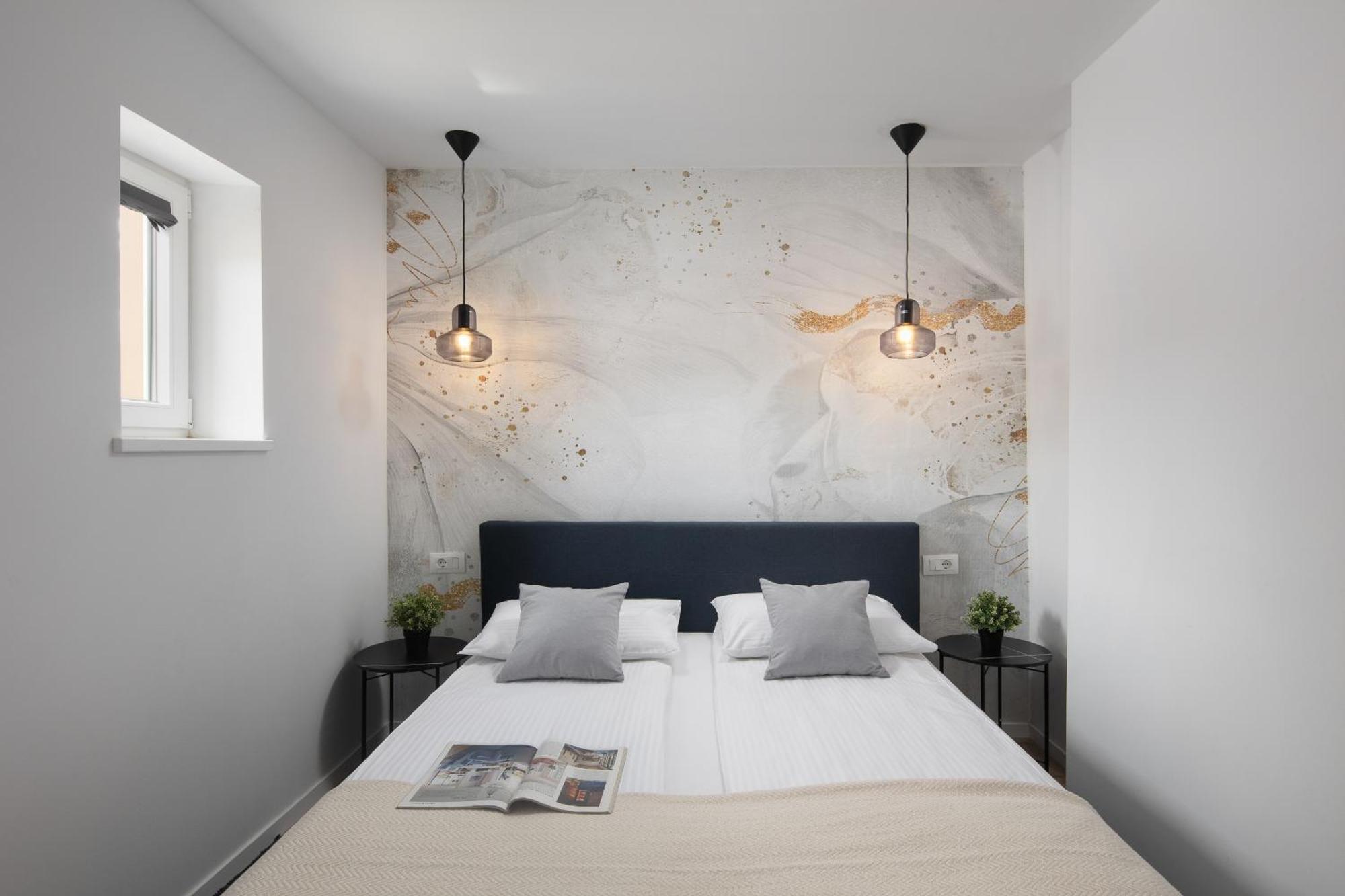 Apartma New2024 Mark's Seaview By Irundo Rovinj